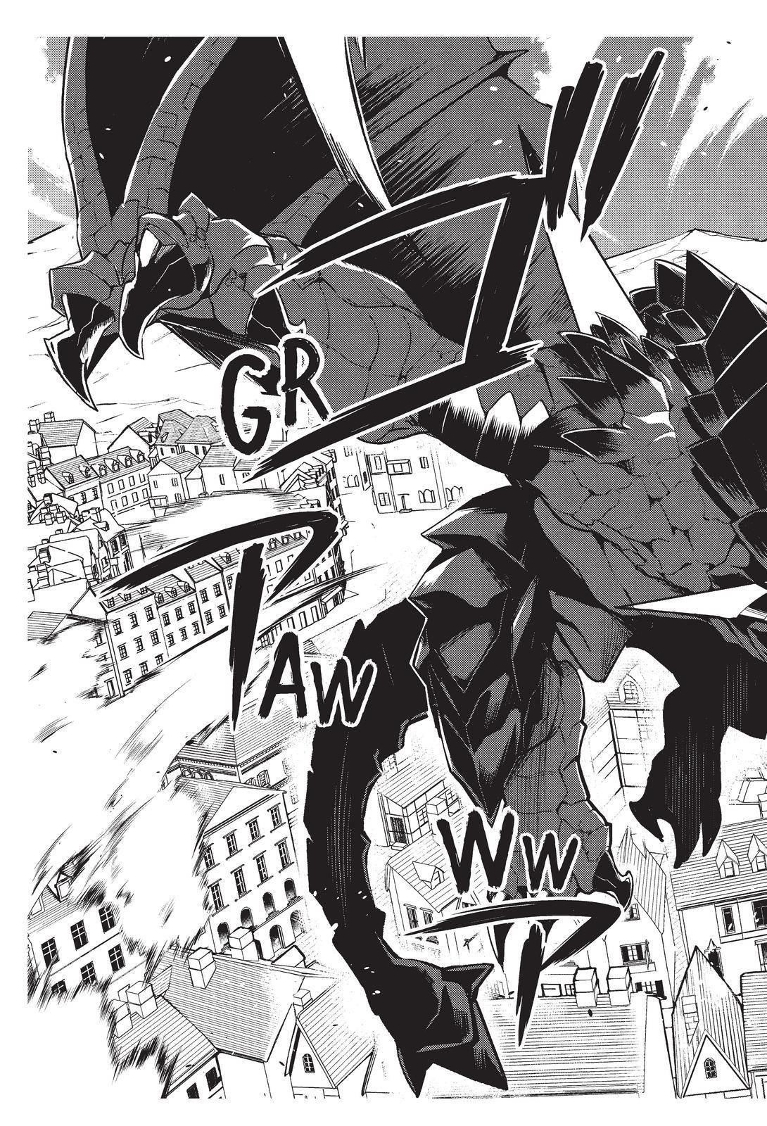 Shikkaku Mon No Saikyou Kenja Chapter 58 - Page 15 in English