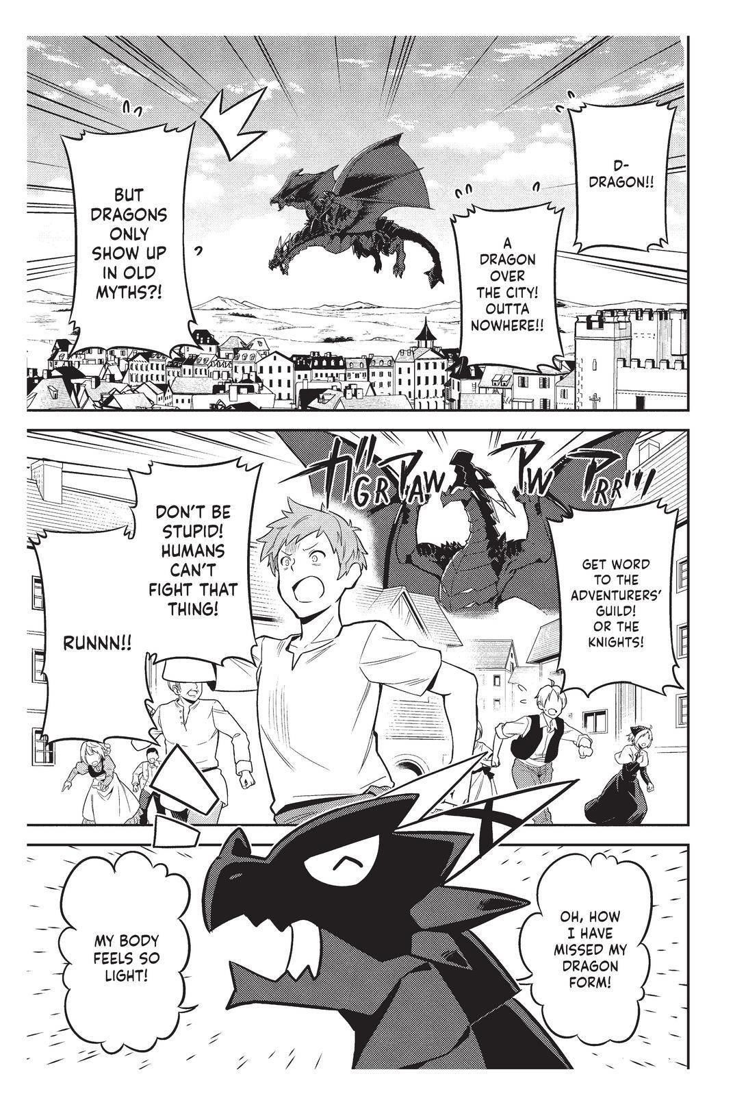 Shikkaku Mon No Saikyou Kenja Chapter 58 - Page 17 in English