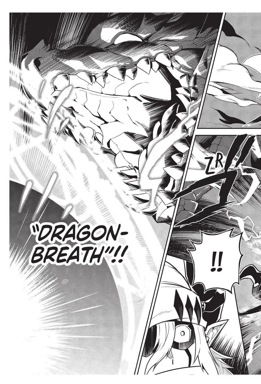 Shikkaku Mon No Saikyou Kenja Chapter 59 - Page 11 in English