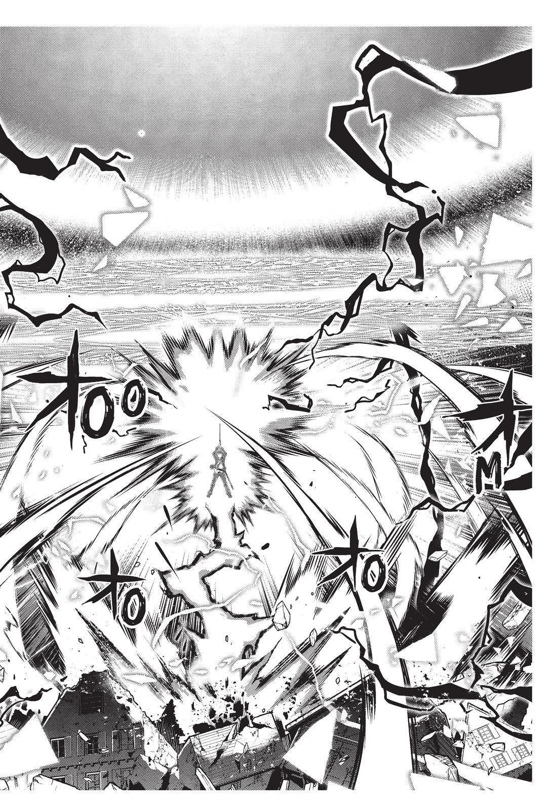 Shikkaku Mon No Saikyou Kenja Chapter 59 - Page 22 in English