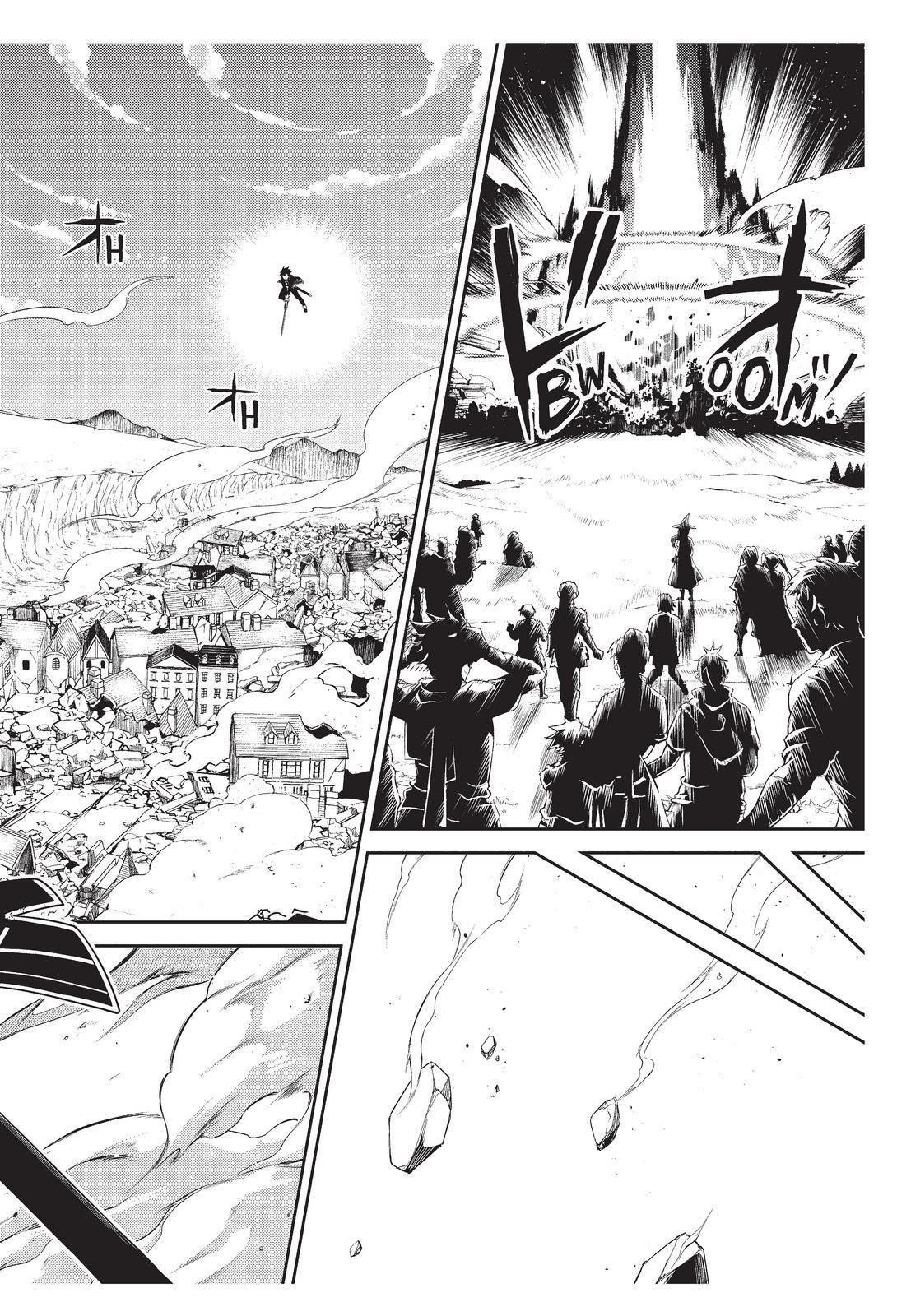 Shikkaku Mon No Saikyou Kenja Chapter 59 - Page 26 in English