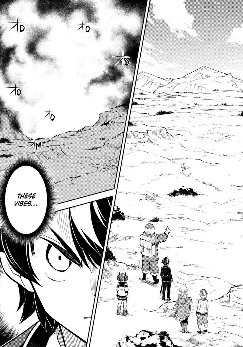 Shikkaku Mon No Saikyou Kenja Chapter 61 - Page 29 in English