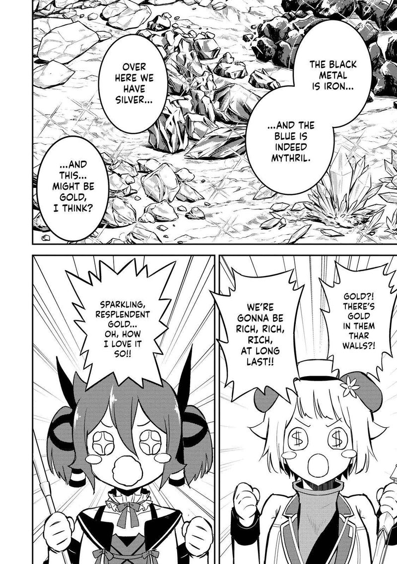 Shikkaku Mon No Saikyou Kenja Chapter 63 - Page 10 in English