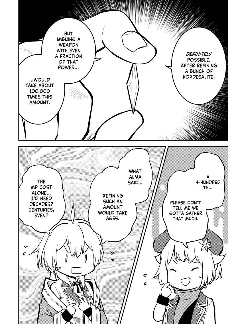 Shikkaku Mon No Saikyou Kenja Chapter 63 - Page 18 in English