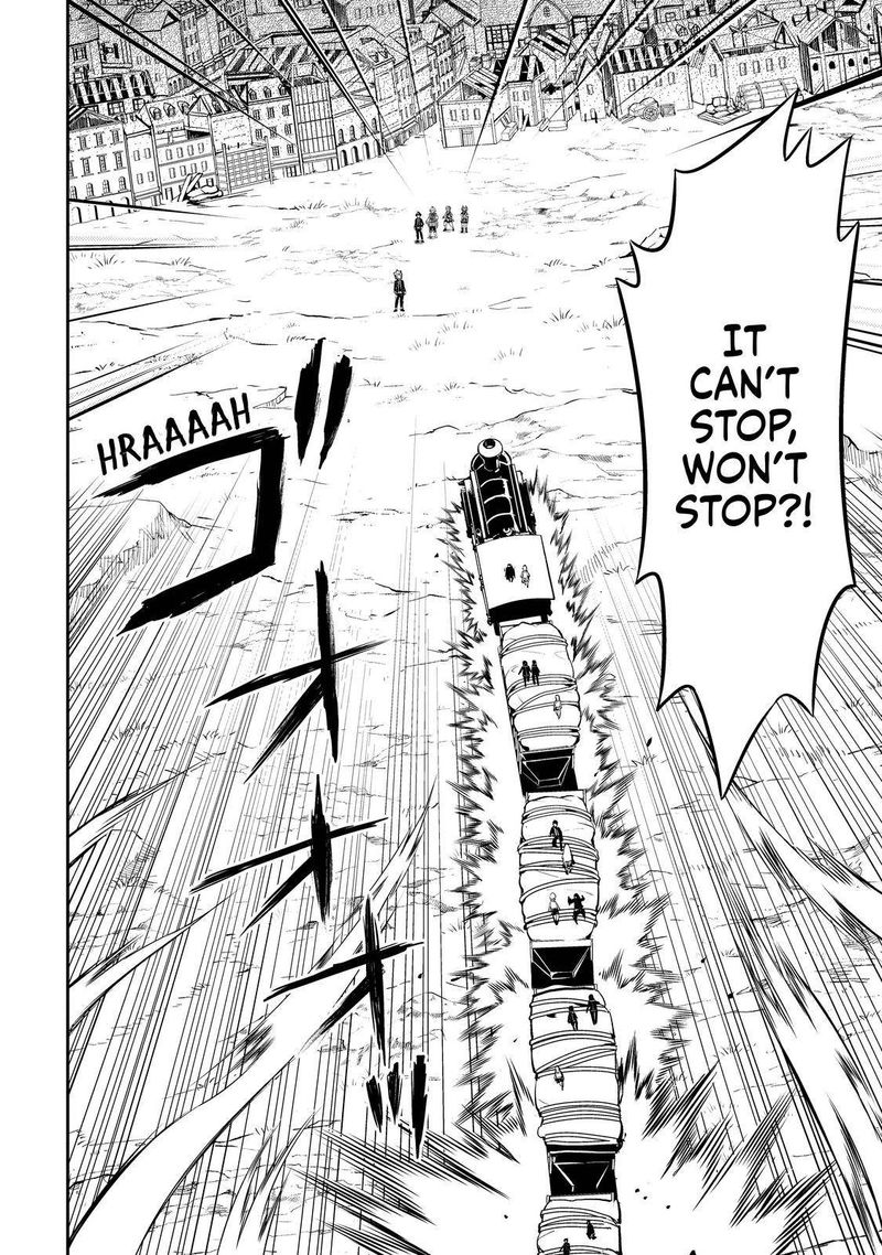 Shikkaku Mon No Saikyou Kenja Chapter 63 - Page 30 in English
