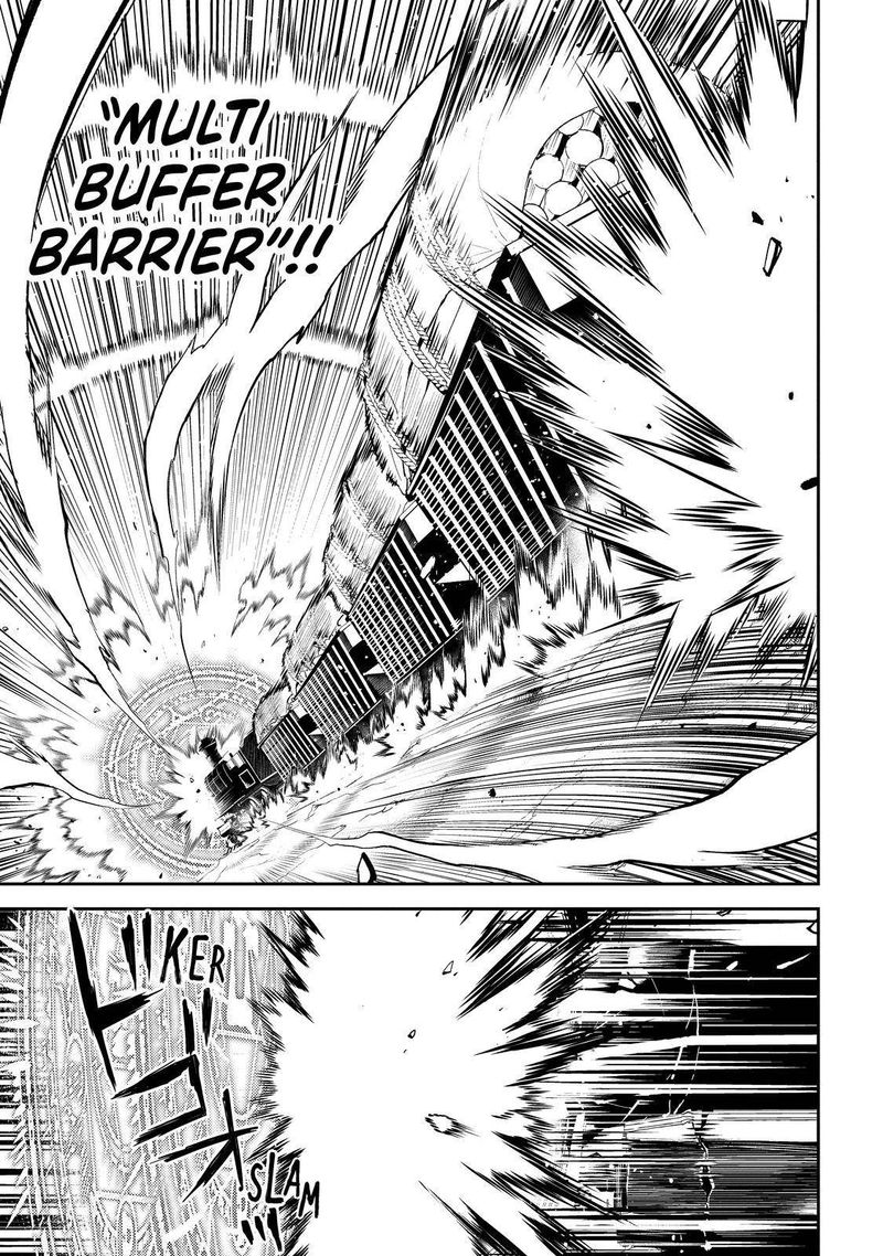 Shikkaku Mon No Saikyou Kenja Chapter 63 - Page 33 in English