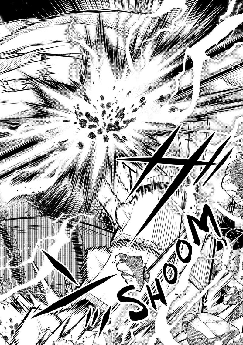 Shikkaku Mon No Saikyou Kenja Chapter 64 - Page 38 in English