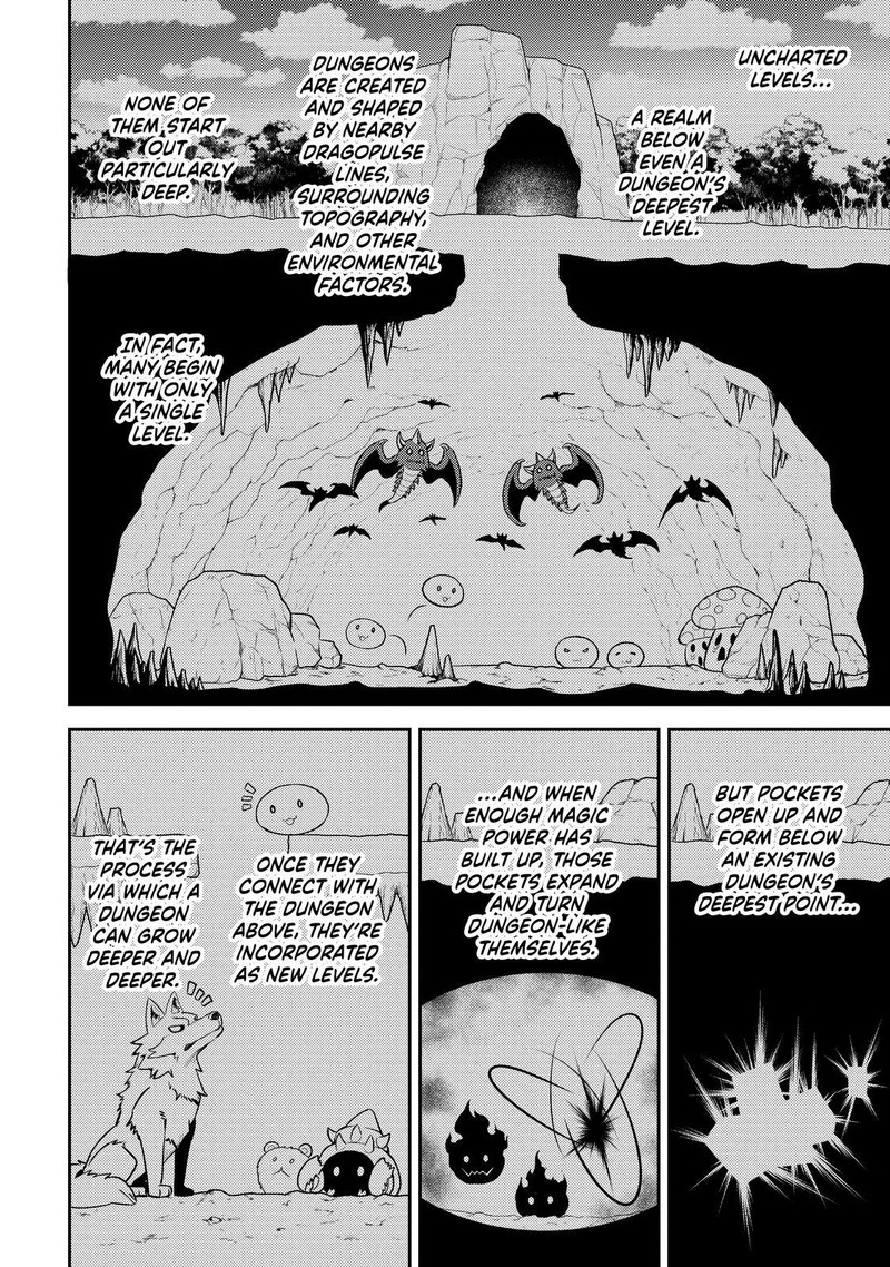 Shikkaku Mon No Saikyou Kenja Chapter 64 - Page 6 in English