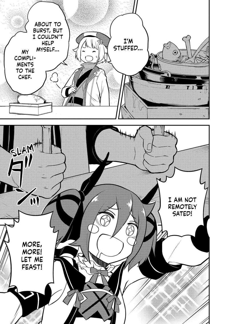 Shikkaku Mon No Saikyou Kenja Chapter 65 - Page 42 in English