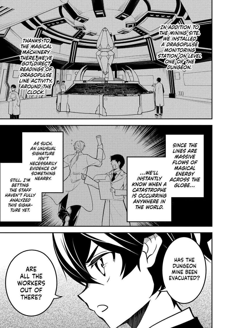 Shikkaku Mon No Saikyou Kenja Chapter 65 - Page 56 in English