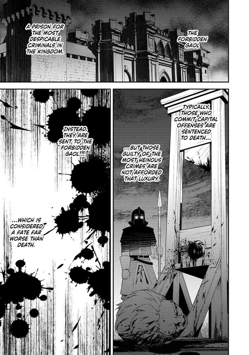 Shikkaku Mon No Saikyou Kenja Chapter 66 - Page 26 in English