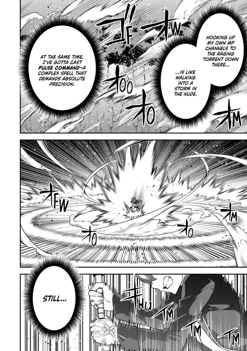 Shikkaku Mon No Saikyou Kenja Chapter 68 - Page 13 in English