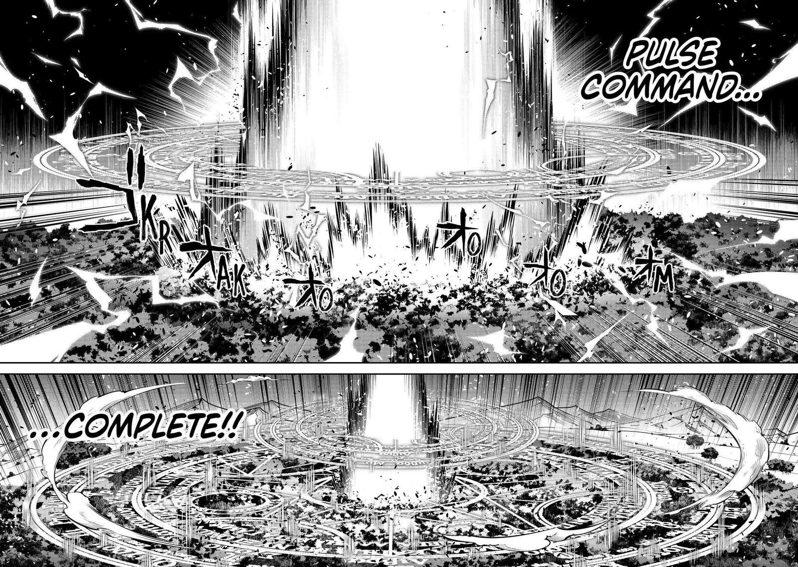 Shikkaku Mon No Saikyou Kenja Chapter 68 - Page 15 in English
