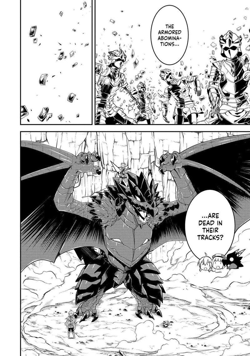 Shikkaku Mon No Saikyou Kenja Chapter 68 - Page 17 in English