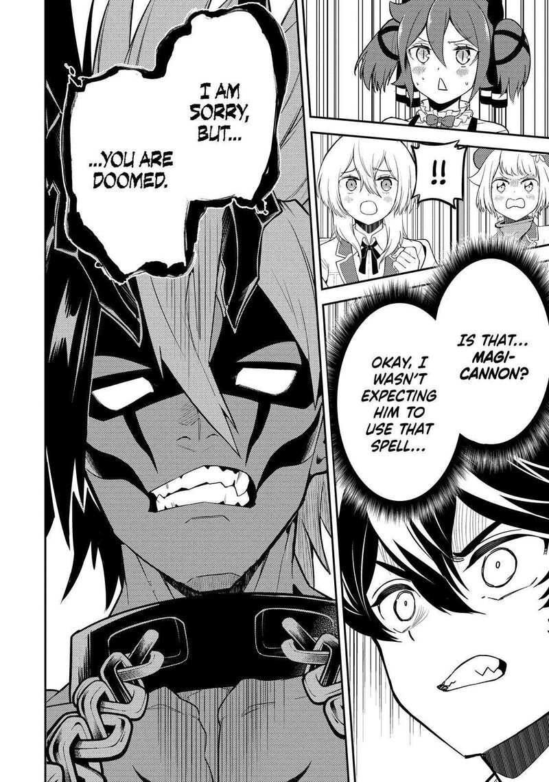Shikkaku Mon No Saikyou Kenja Chapter 71 - Page 53 in English