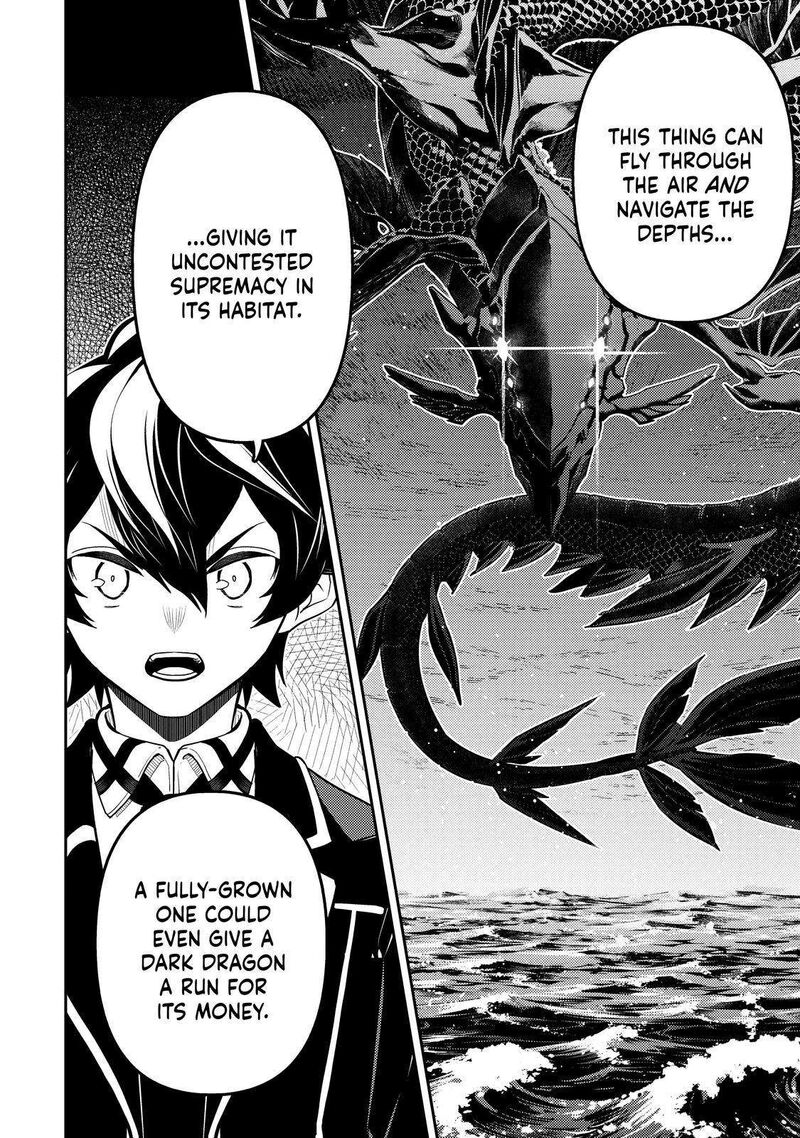 Shikkaku Mon No Saikyou Kenja Chapter 74 - Page 24 in English