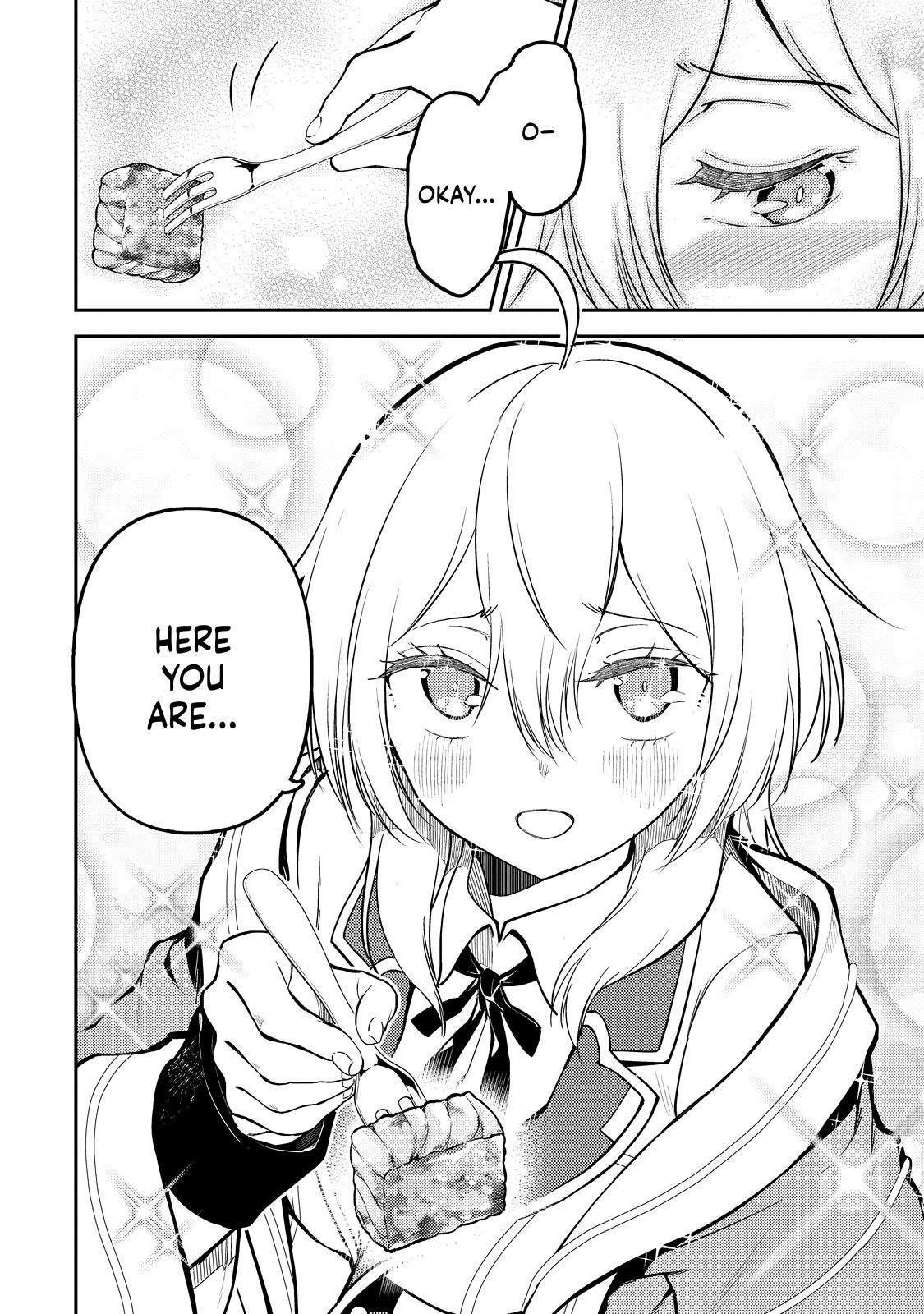 Shikkaku Mon No Saikyou Kenja Chapter 76 - Page 25 in English