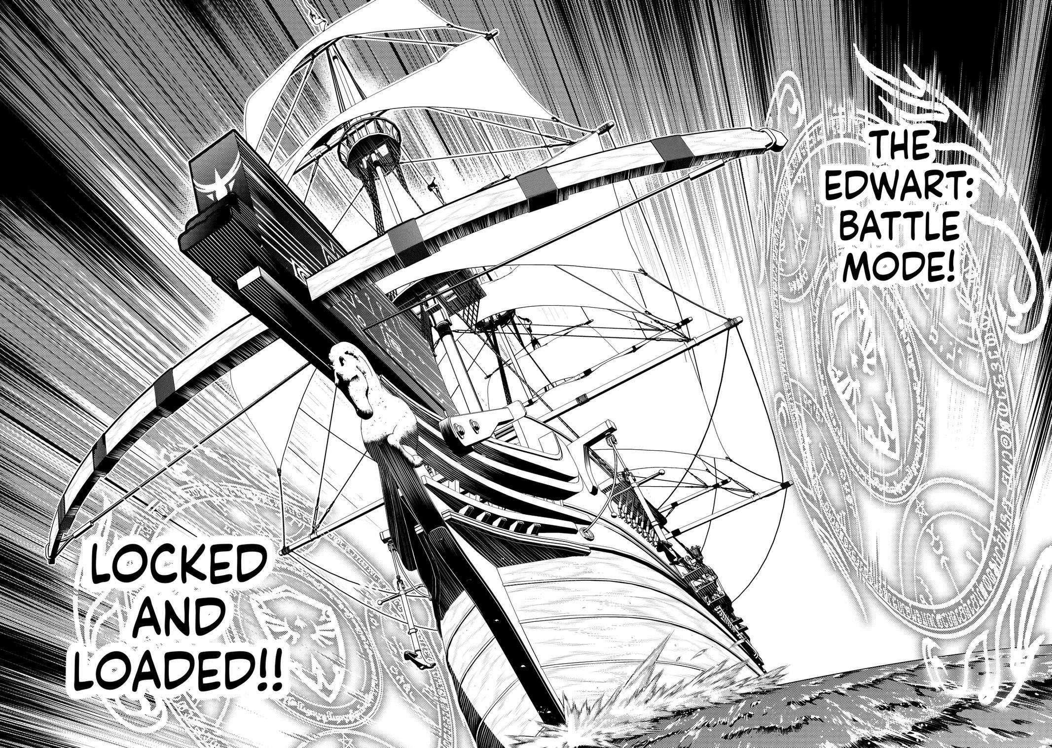 Shikkaku Mon No Saikyou Kenja Chapter 76 - Page 44 in English