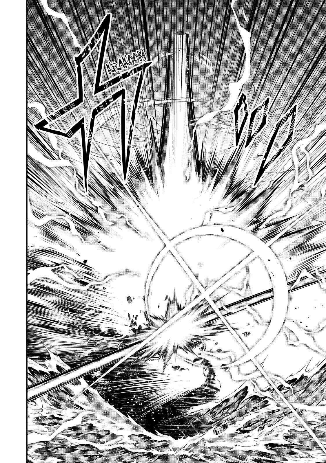 Shikkaku Mon No Saikyou Kenja Chapter 77 - Page 53 in English