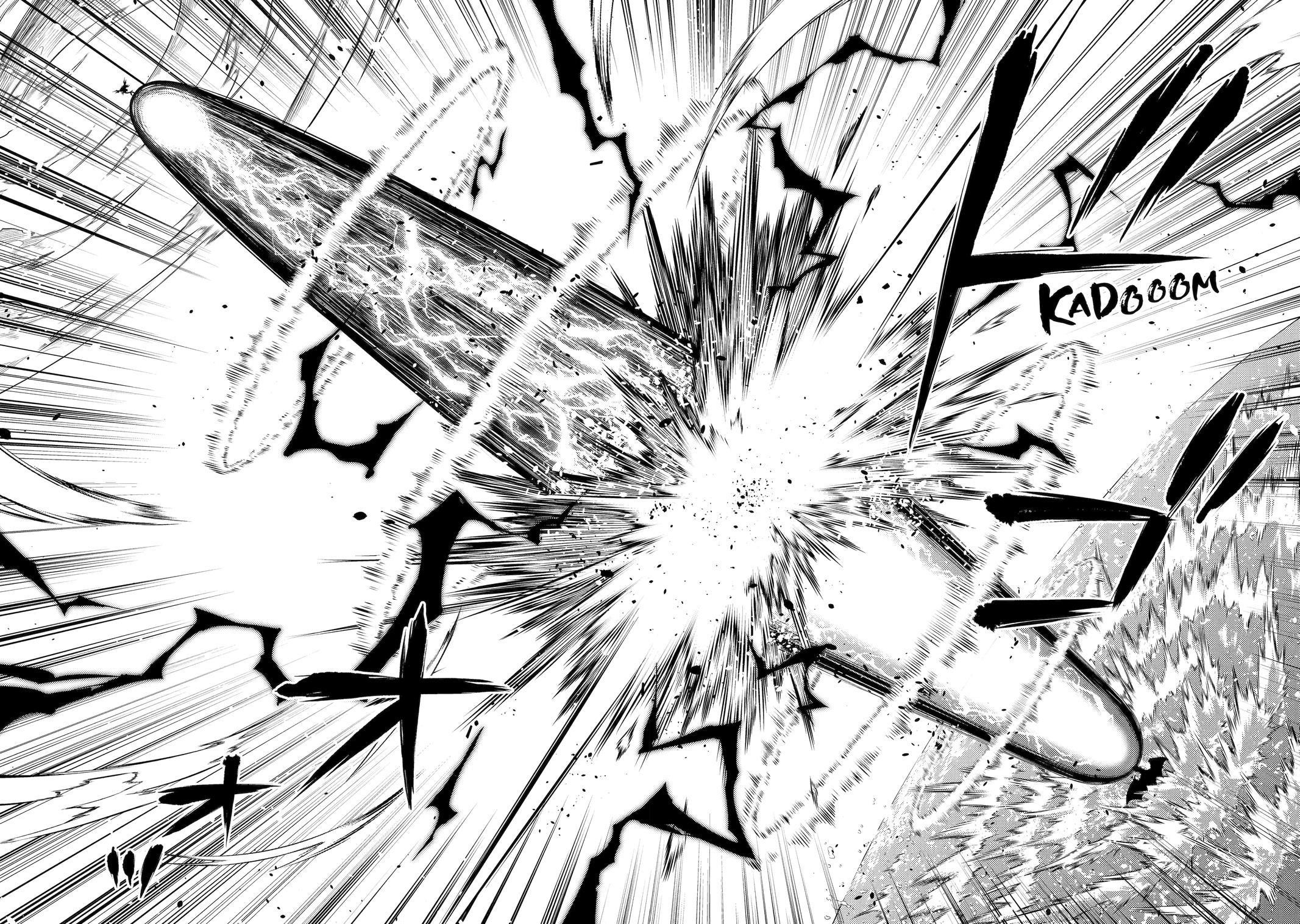 Shikkaku Mon No Saikyou Kenja Chapter 80 - Page 13 in English