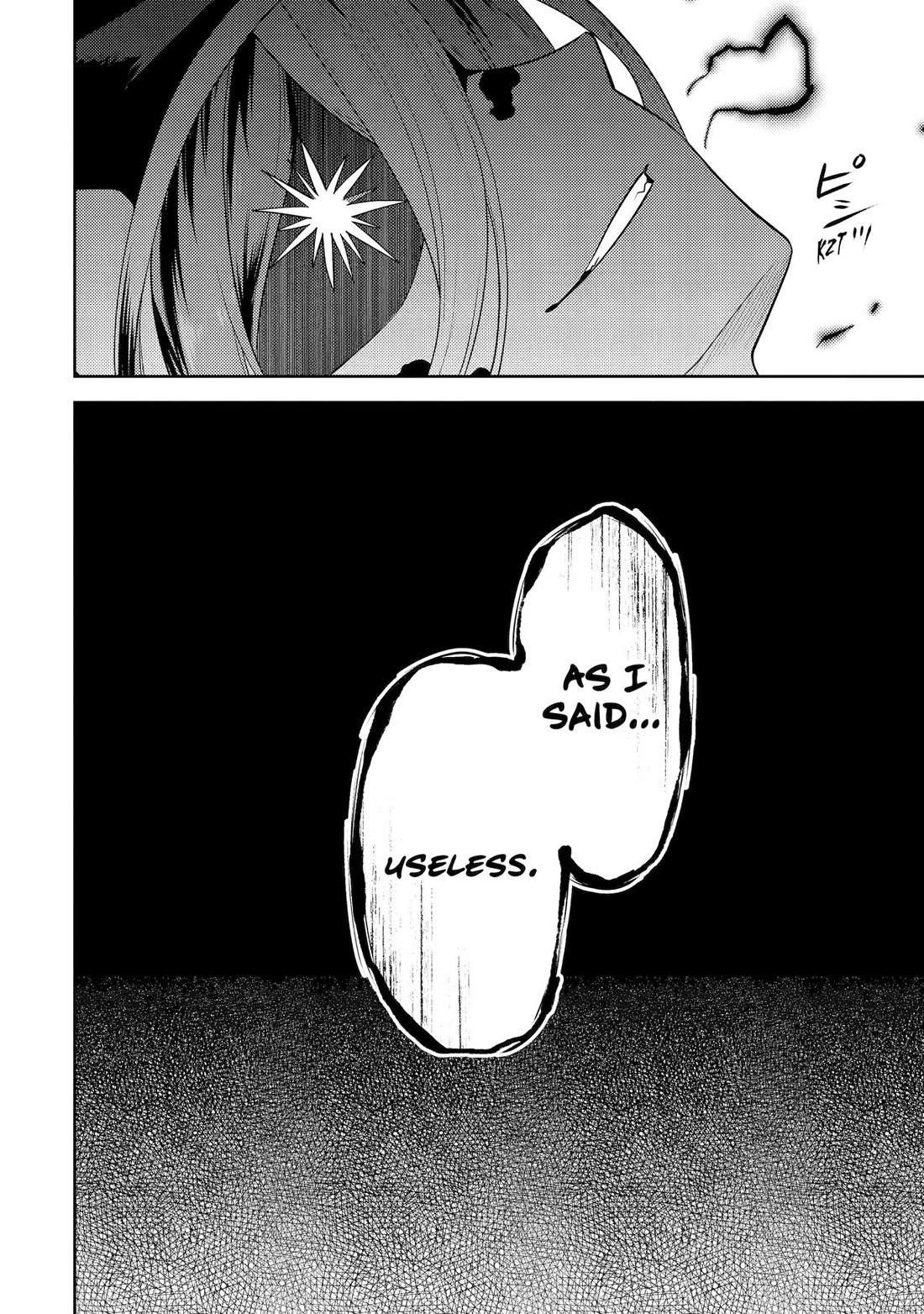 Shikkaku Mon No Saikyou Kenja Chapter 88 - Page 55 in English