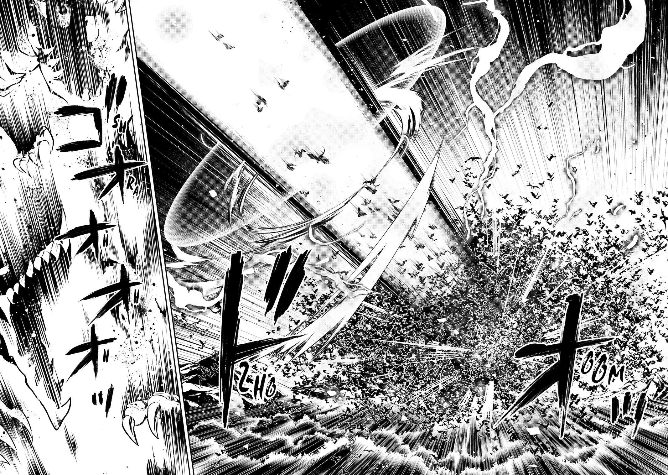 Shikkaku Mon No Saikyou Kenja Chapter 94 - Page 10 in English