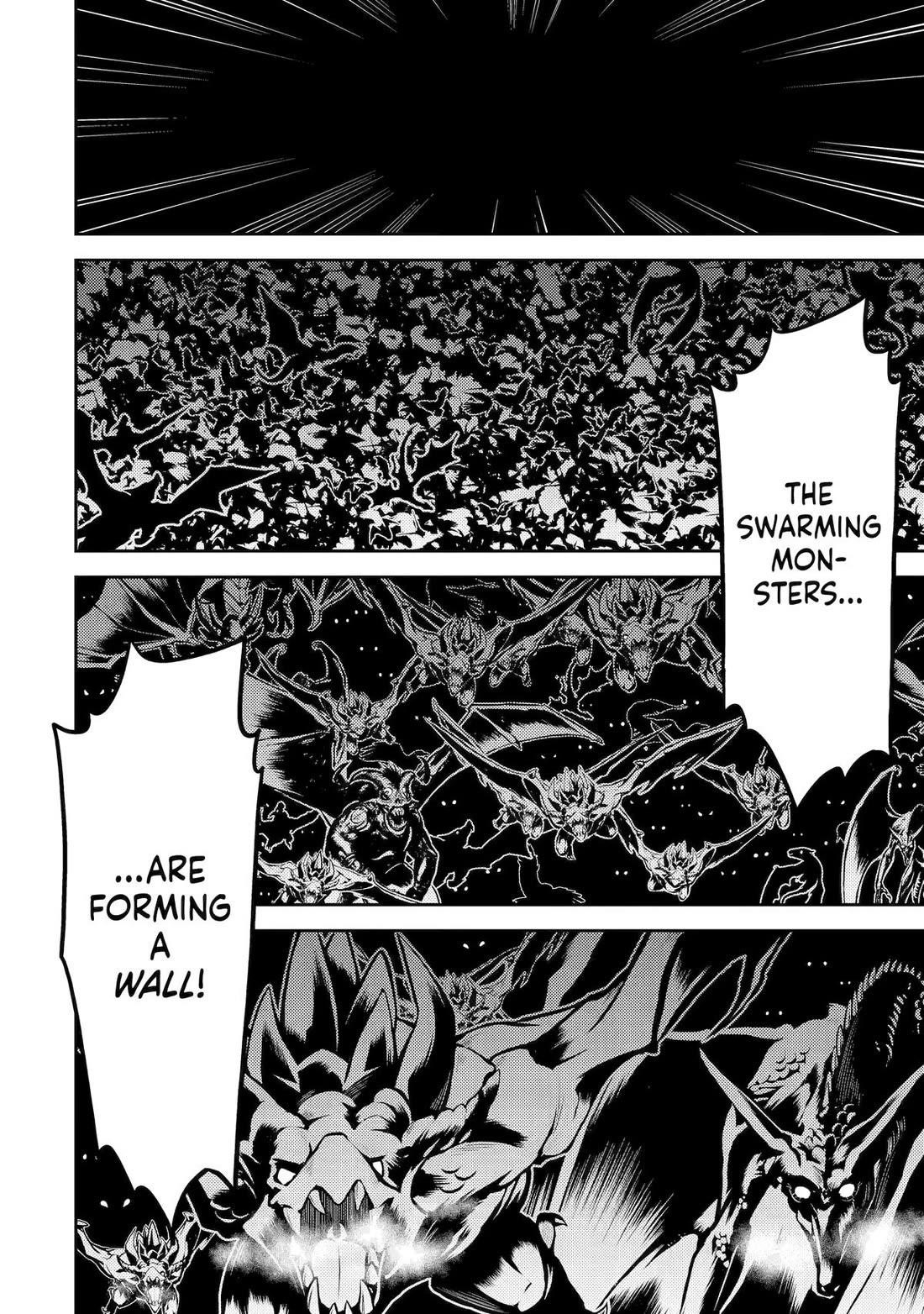 Shikkaku Mon No Saikyou Kenja Chapter 94 - Page 14 in English