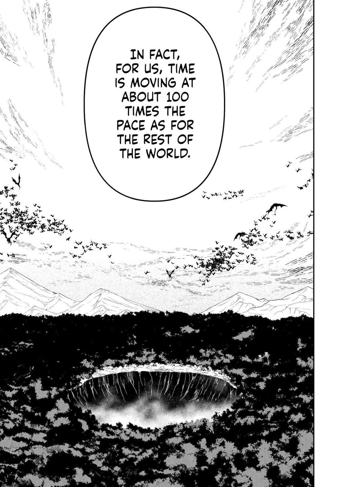 Shikkaku Mon No Saikyou Kenja Chapter 95 - Page 17 in English