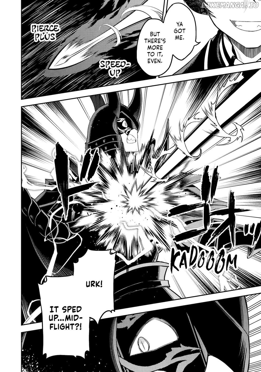 Shikkaku Mon No Saikyou Kenja Chapter 96 - Page 30 in English