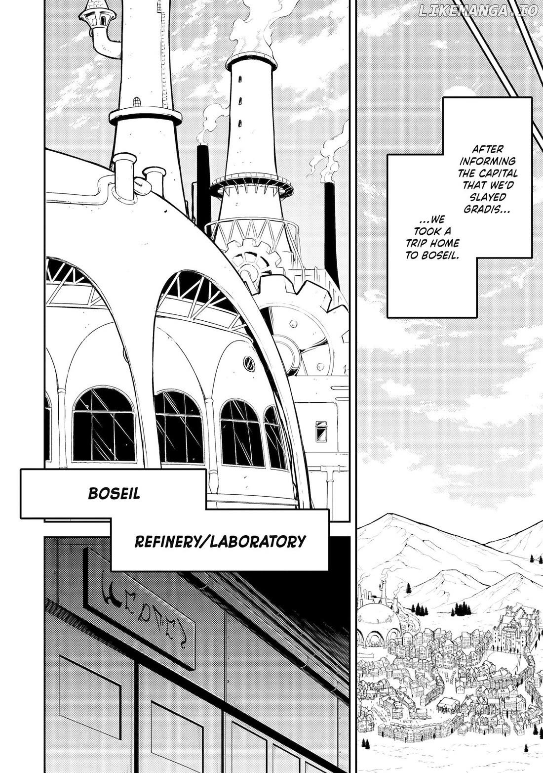 Shikkaku Mon No Saikyou Kenja Chapter 97 - Page 27 in English