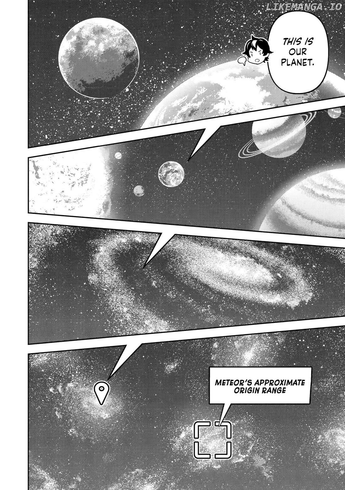 Shikkaku Mon No Saikyou Kenja Chapter 97 - Page 37 in English