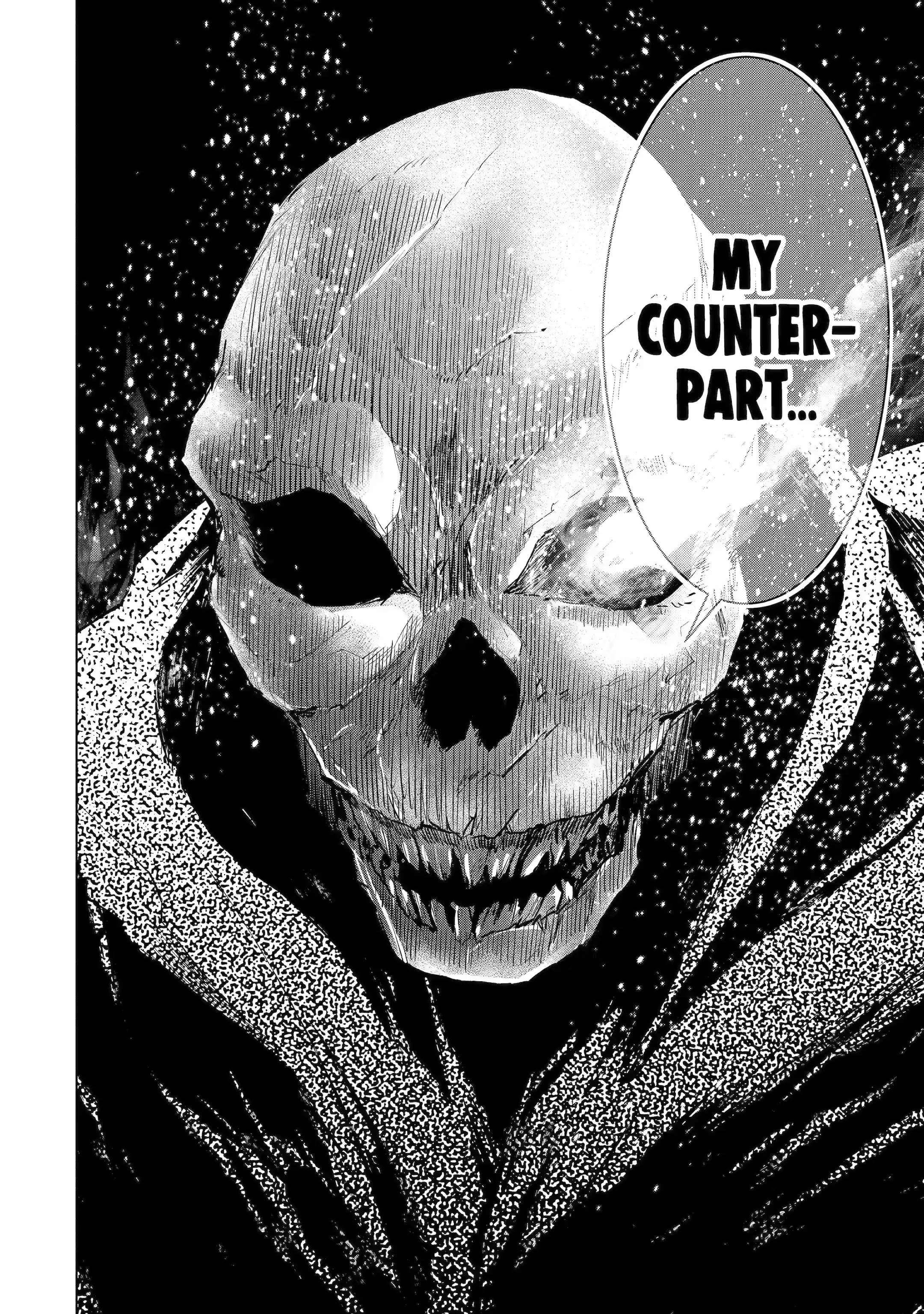 The World Is Full Of Monsters Now, Therefor I Want To Live As I Wish Chapter 40.5 - Page 8 in English