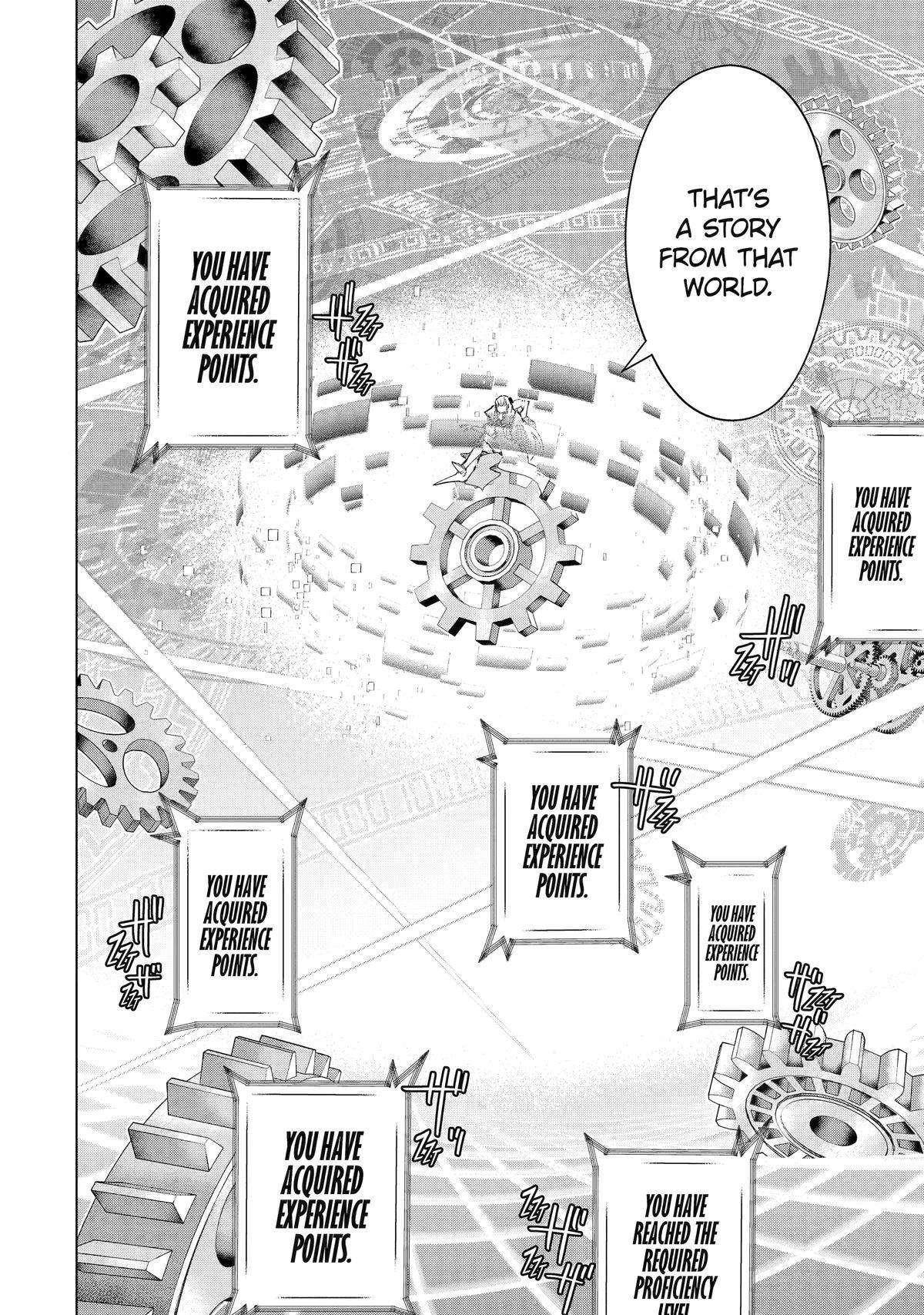 The World Is Full Of Monsters Now, Therefor I Want To Live As I Wish Chapter 41 - Page 6 in English