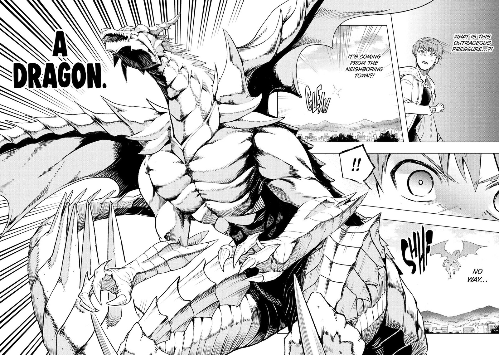 The World Is Full Of Monsters Now, Therefor I Want To Live As I Wish Chapter 44 - Page 62 in English