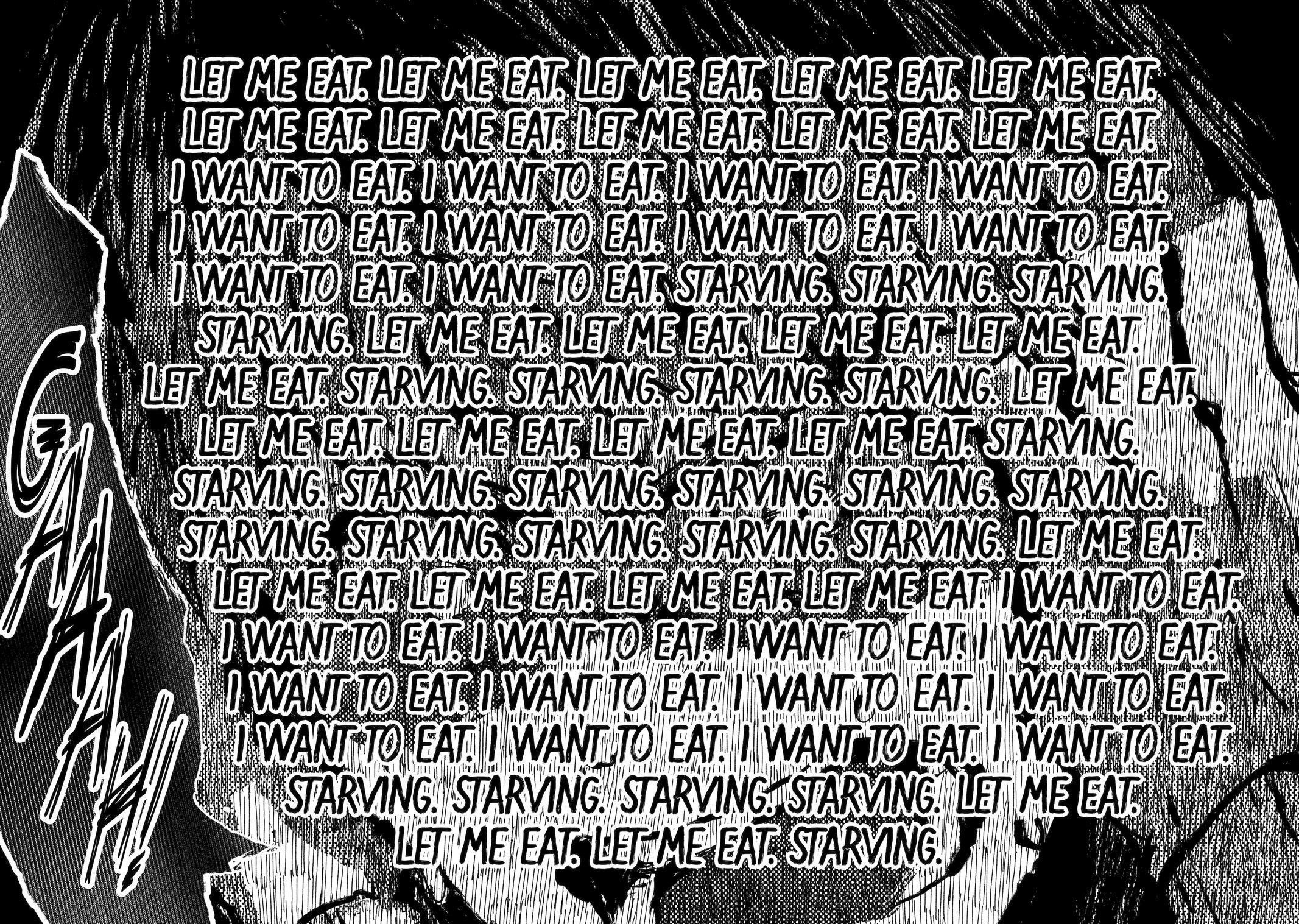 The World Is Full Of Monsters Now, Therefor I Want To Live As I Wish Chapter 47 - Page 35 in English