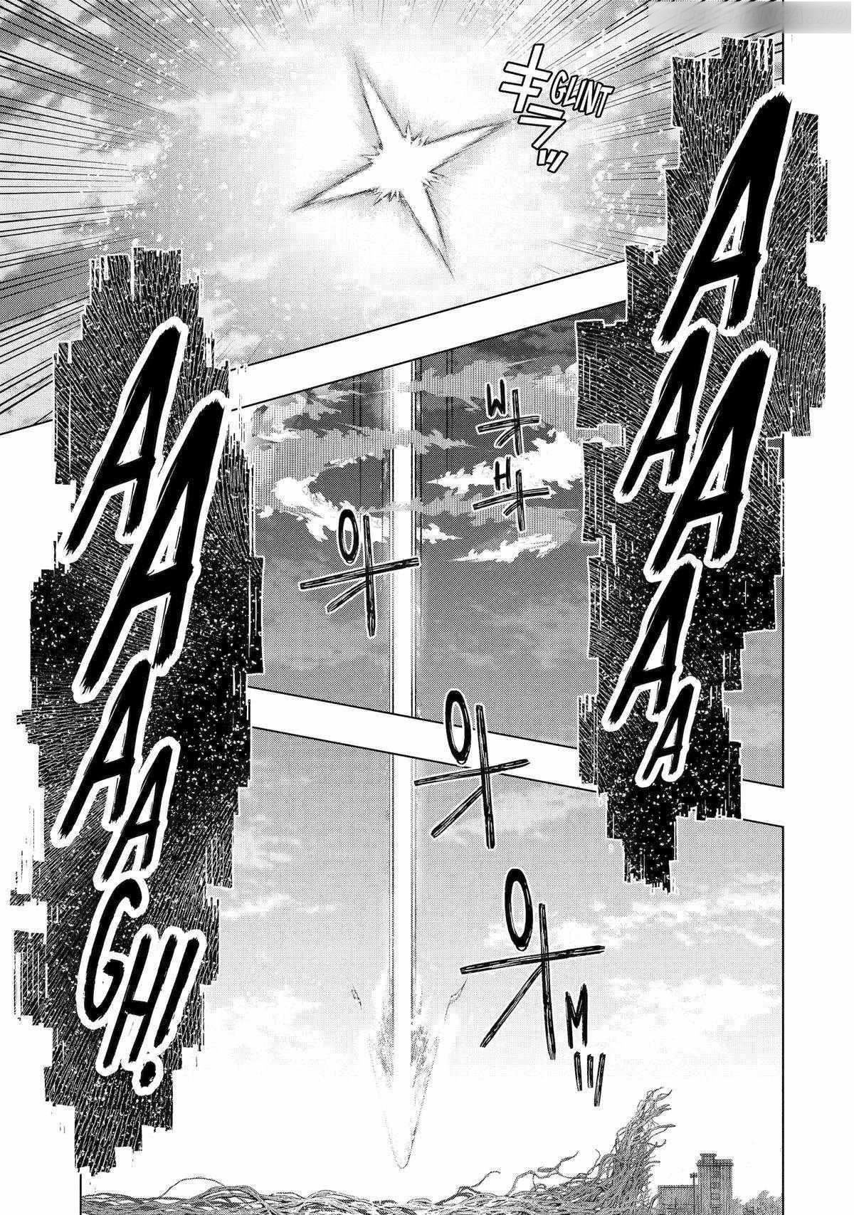 The World Is Full Of Monsters Now, Therefor I Want To Live As I Wish Chapter 49 - Page 3 in English