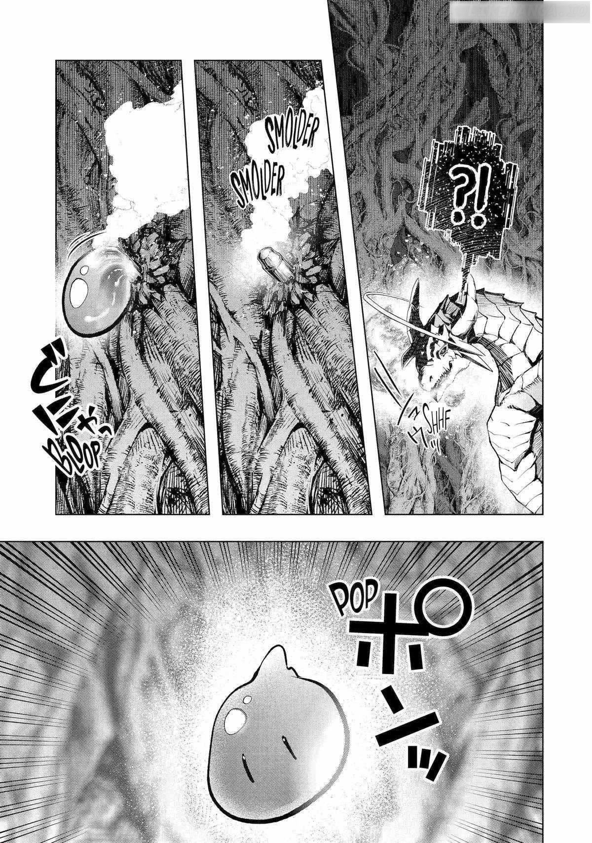 The World Is Full Of Monsters Now, Therefor I Want To Live As I Wish Chapter 49 - Page 38 in English