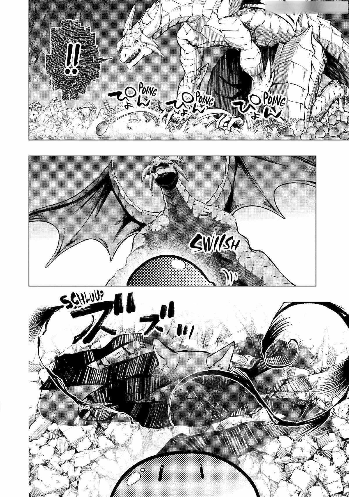 The World Is Full Of Monsters Now, Therefor I Want To Live As I Wish Chapter 49 - Page 41 in English