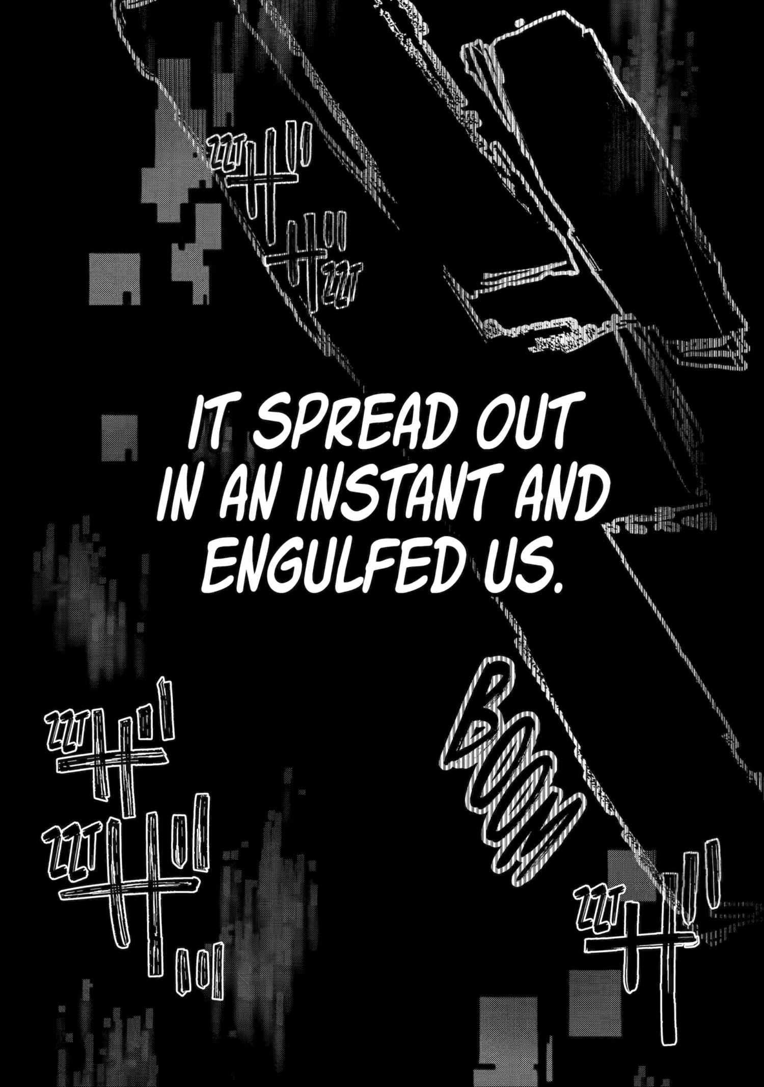 The World Is Full Of Monsters Now, Therefor I Want To Live As I Wish Chapter 51 - Page 9 in English