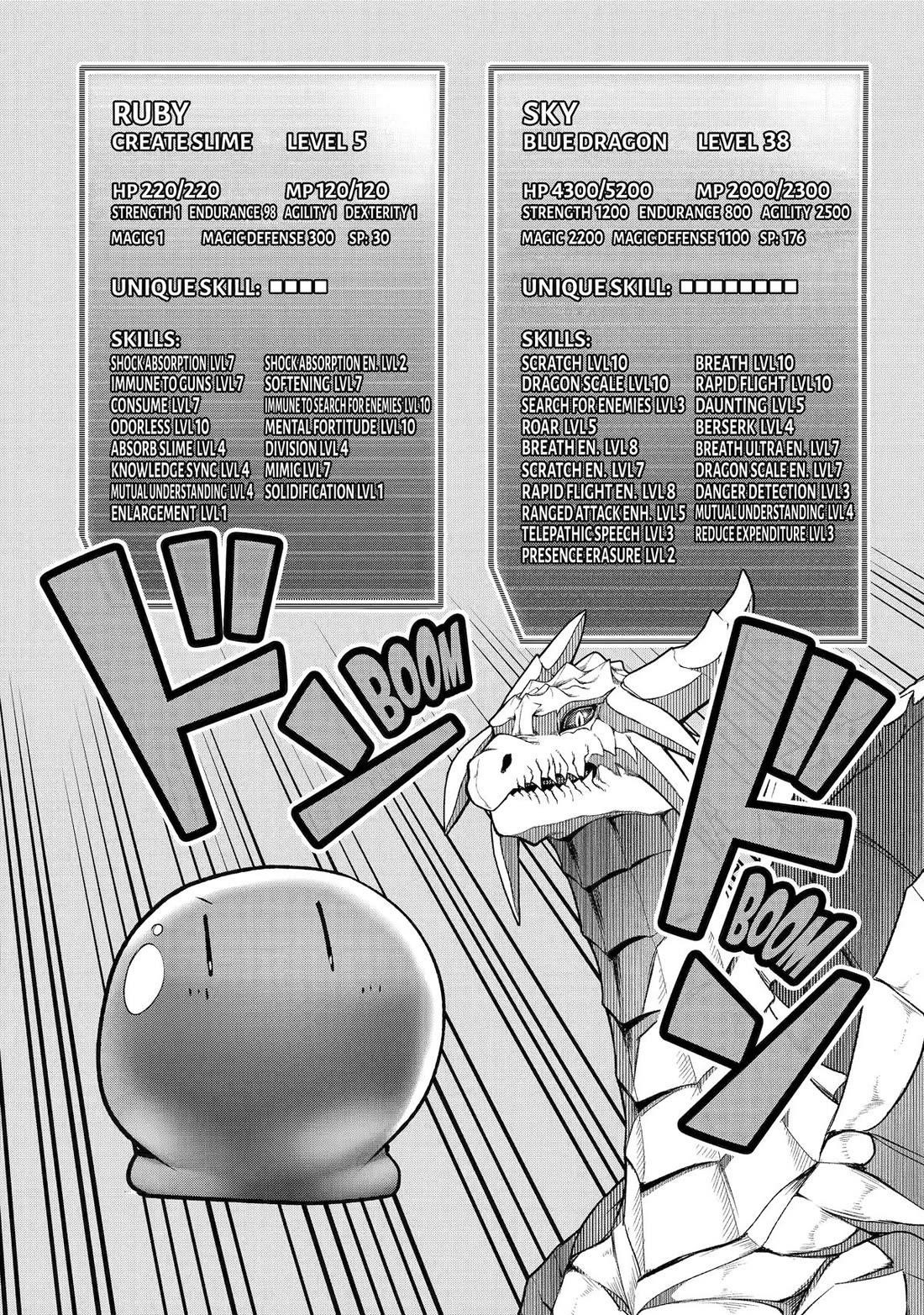 The World Is Full Of Monsters Now, Therefor I Want To Live As I Wish Chapter 53 - Page 31 in English