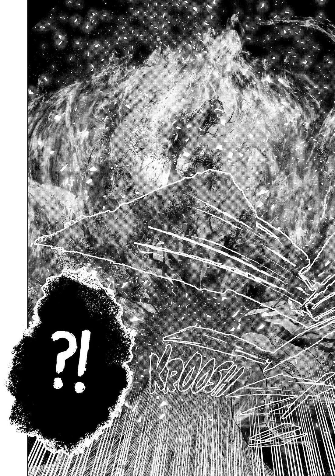 The World Is Full Of Monsters Now, Therefor I Want To Live As I Wish Chapter 56 - Page 14 in English