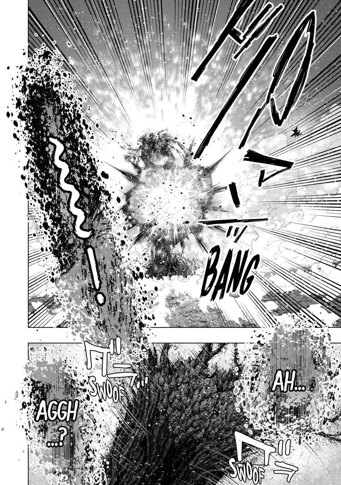 The World Is Full Of Monsters Now, Therefor I Want To Live As I Wish Chapter 58 - Page 10 in English