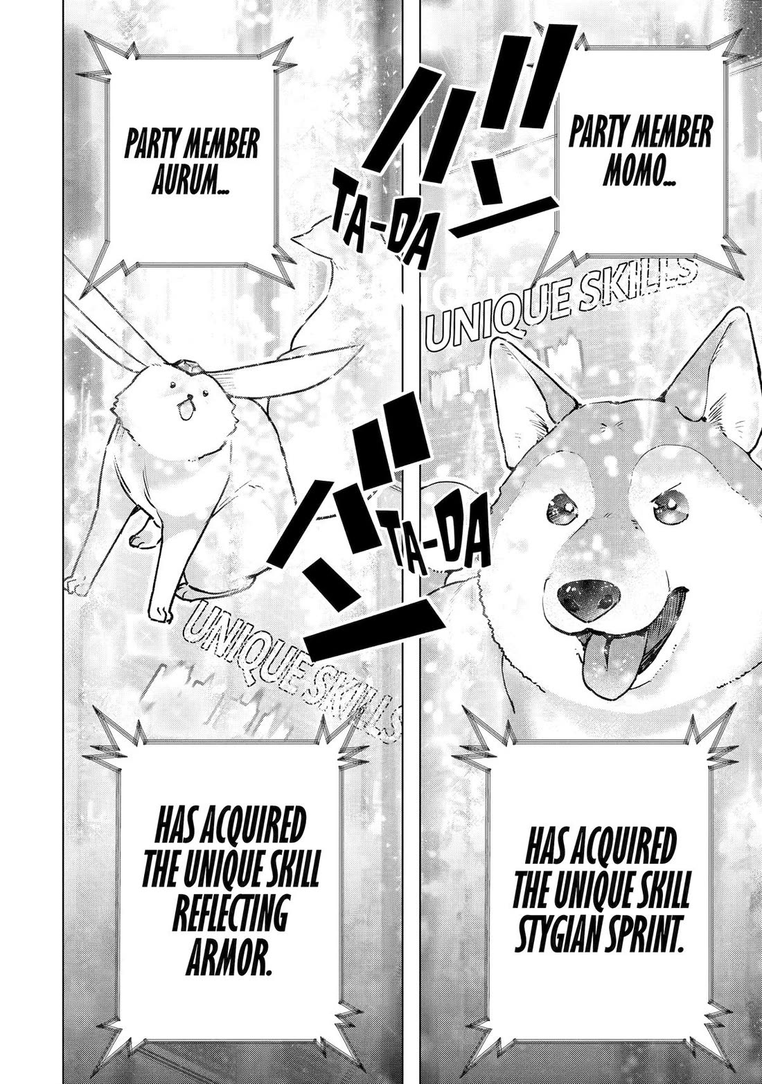 The World Is Full Of Monsters Now, Therefor I Want To Live As I Wish Chapter 62 - Page 13 in English