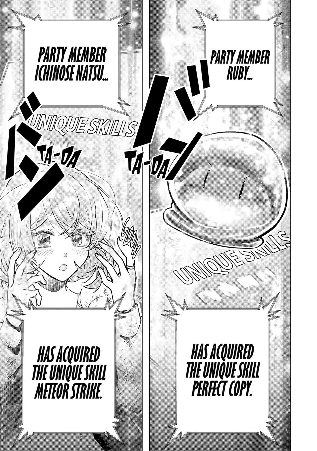 The World Is Full Of Monsters Now, Therefor I Want To Live As I Wish Chapter 62 - Page 14 in English
