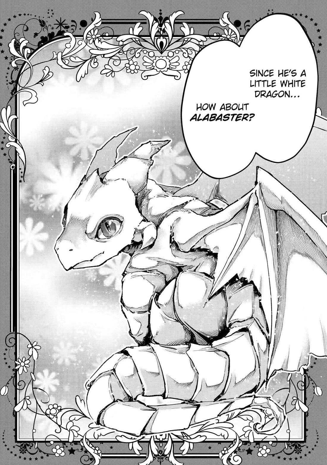 The World Is Full Of Monsters Now, Therefor I Want To Live As I Wish Chapter 65 - Page 8 in English