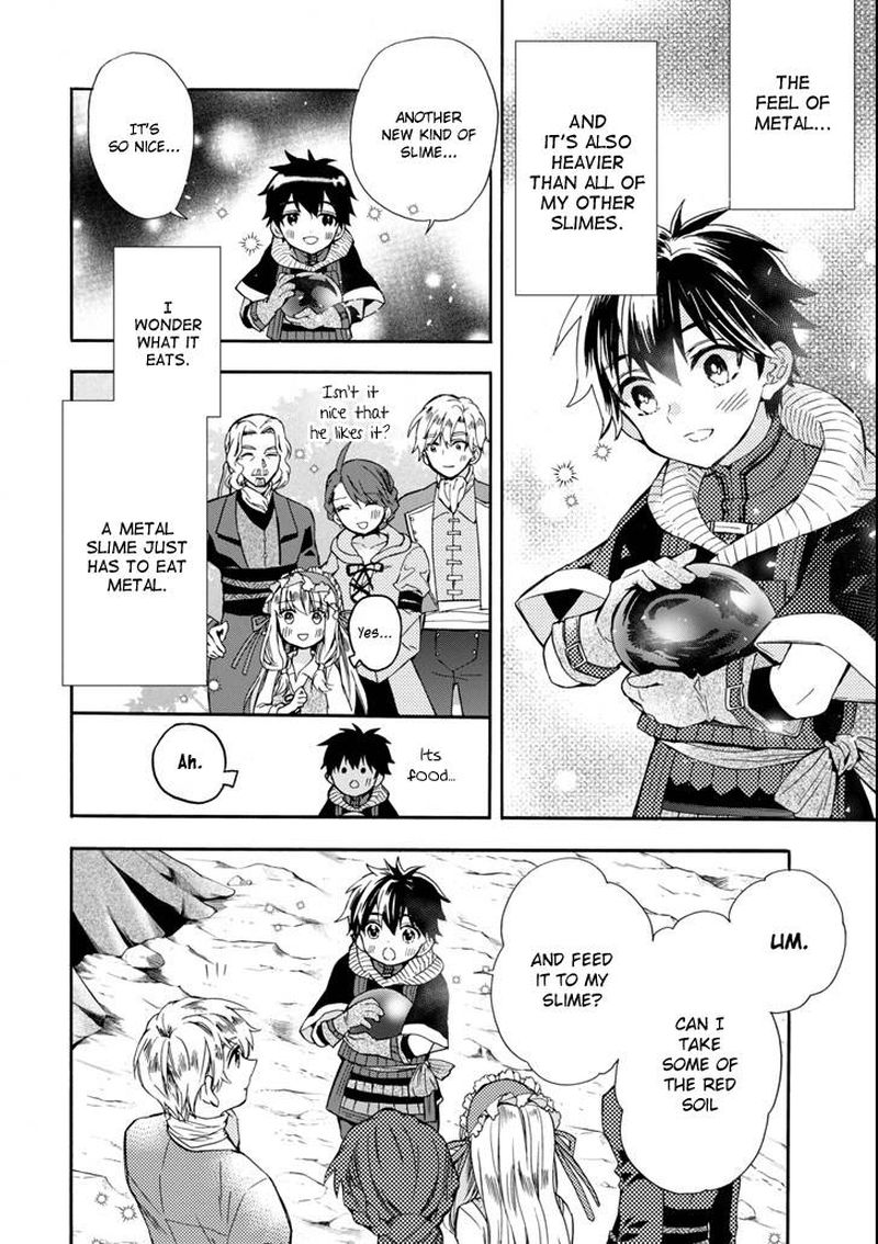 Kamitachi Ni Hirowareta Otoko Chapter 16 - Page 30 in English