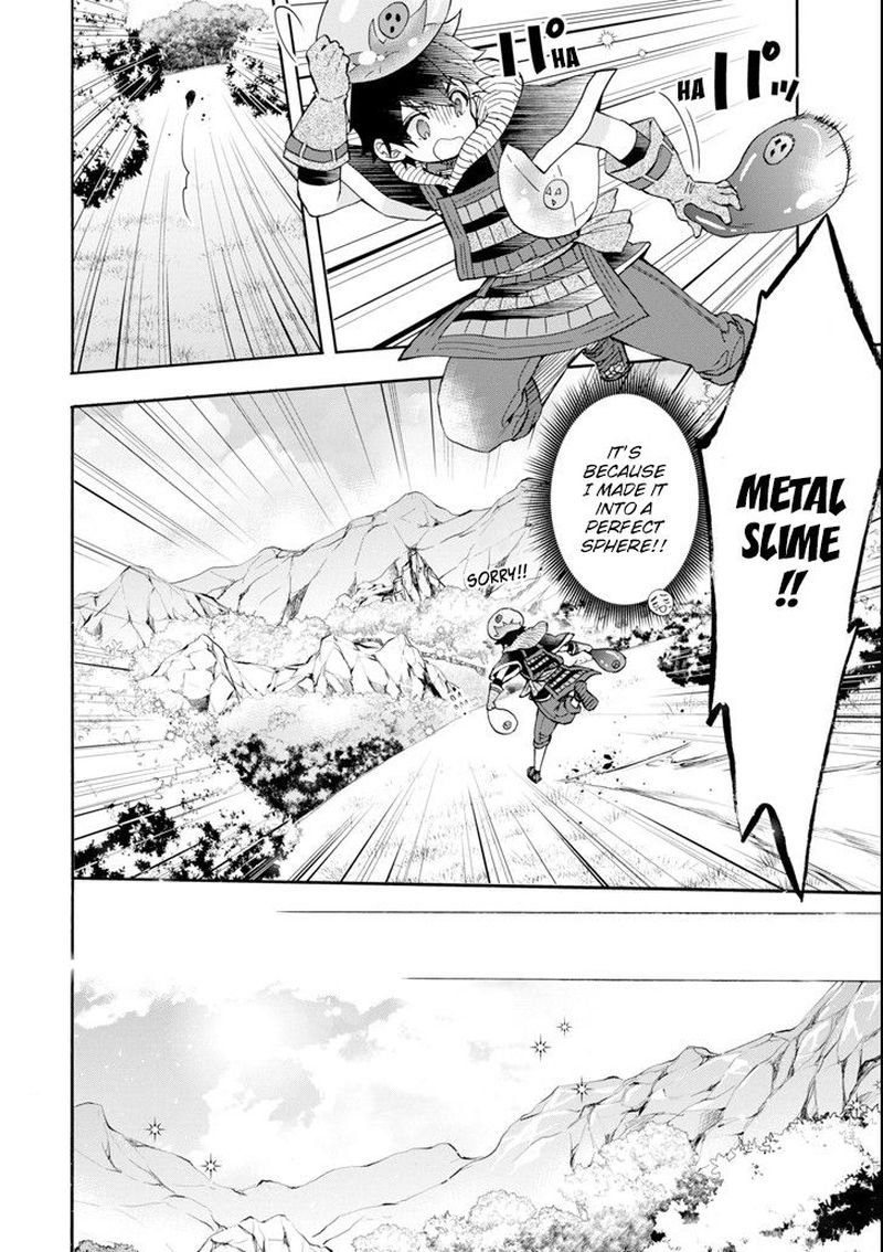 Kamitachi Ni Hirowareta Otoko Chapter 19 - Page 7 in English
