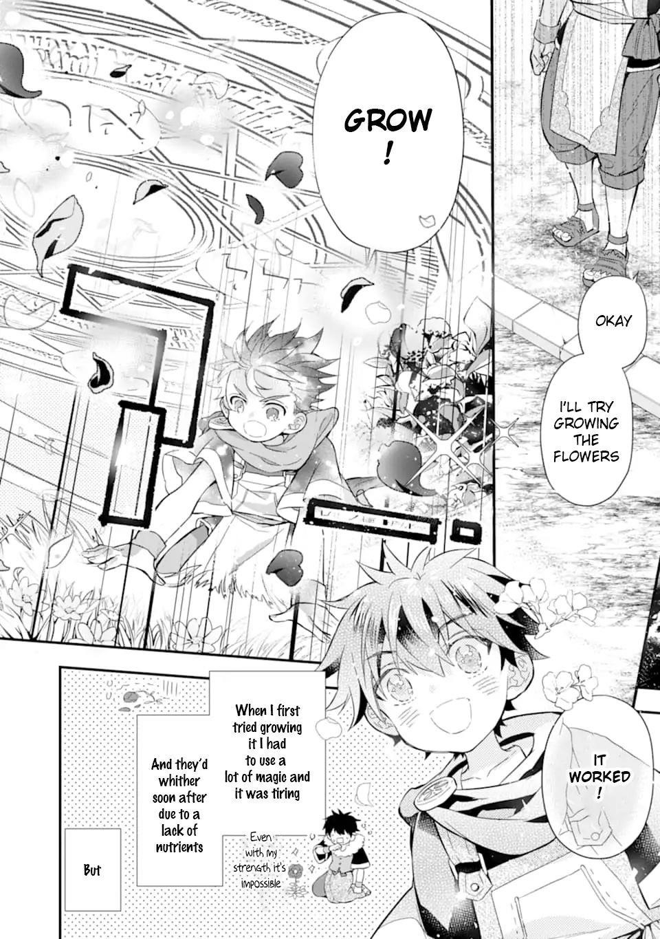 Kamitachi Ni Hirowareta Otoko Chapter 29 - Page 18 in English
