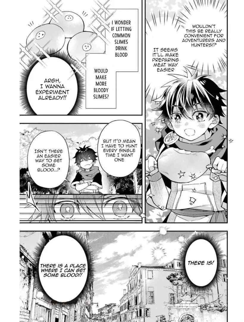 Kamitachi Ni Hirowareta Otoko Chapter 34 - Page 22 in English