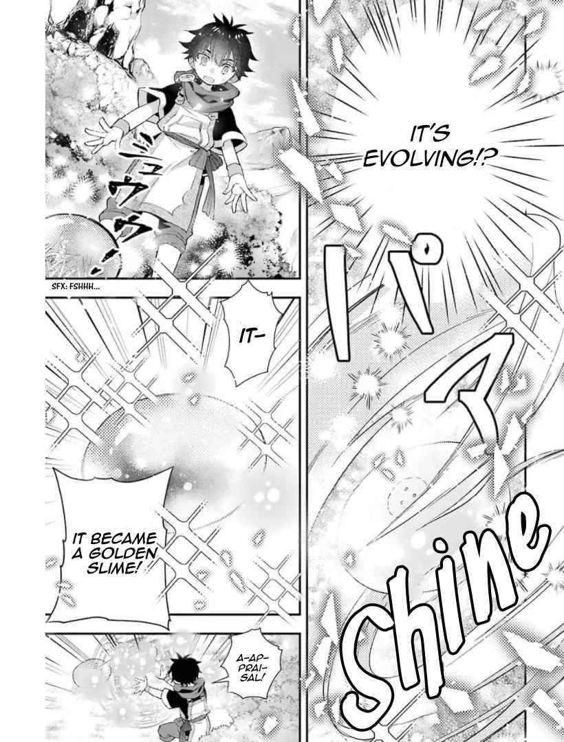 Kamitachi Ni Hirowareta Otoko Chapter 34 - Page 28 in English